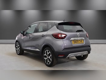 Used Renault Captur 2019 for sale - 78349978: Photo