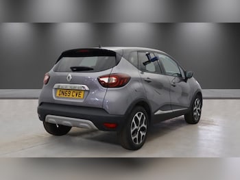 Used Renault Captur 2019 for sale - 78349978: Photo