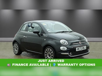 Used Fiat 500 2022 for sale - 78863612: Photo