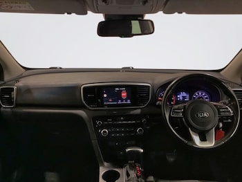 Used Kia Sportage 2019 for sale - 78607257: Photo