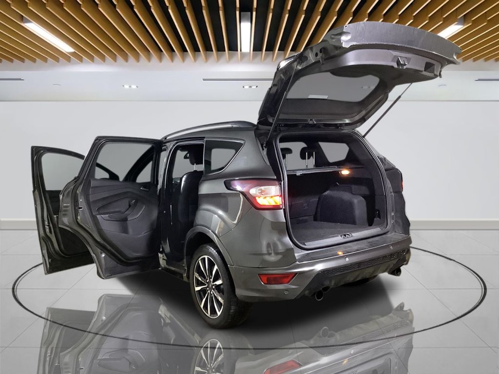 Used Ford Kuga 2018 for sale - 76591135: Photo 10