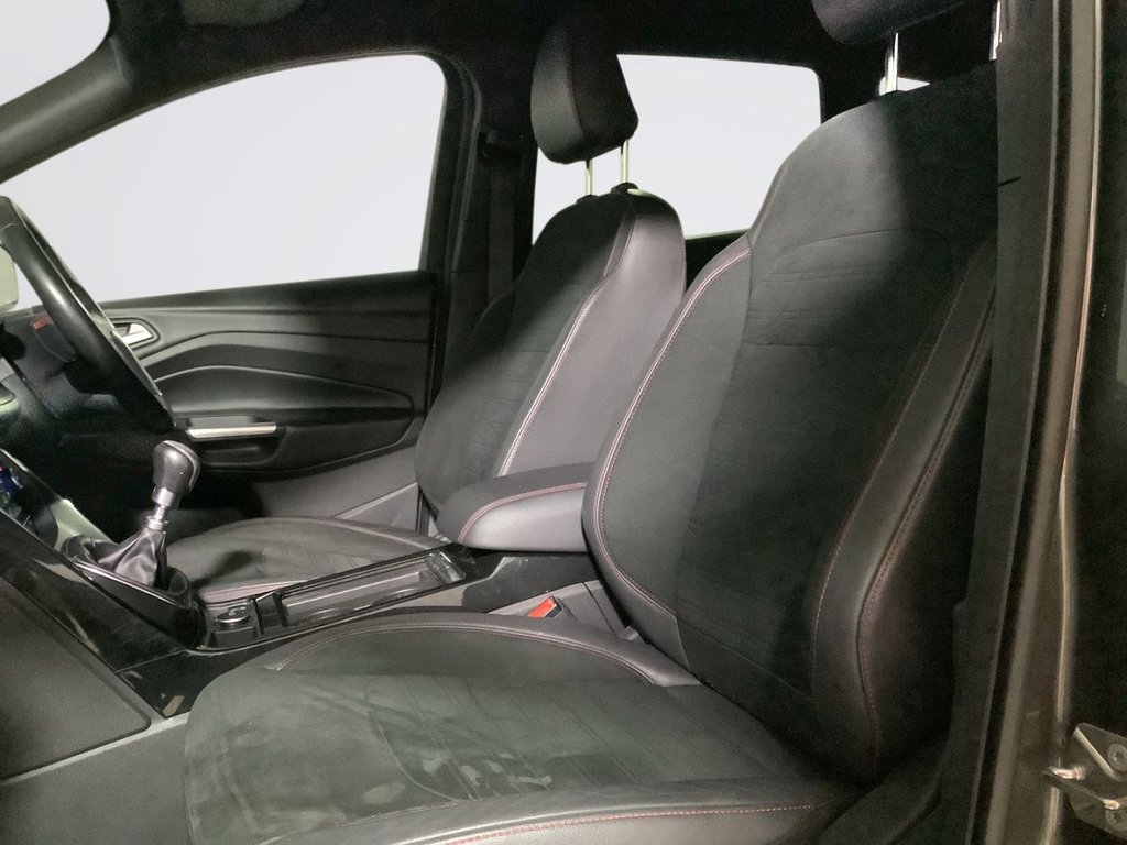 Used Ford Kuga 2018 for sale - 76591135: Photo 12