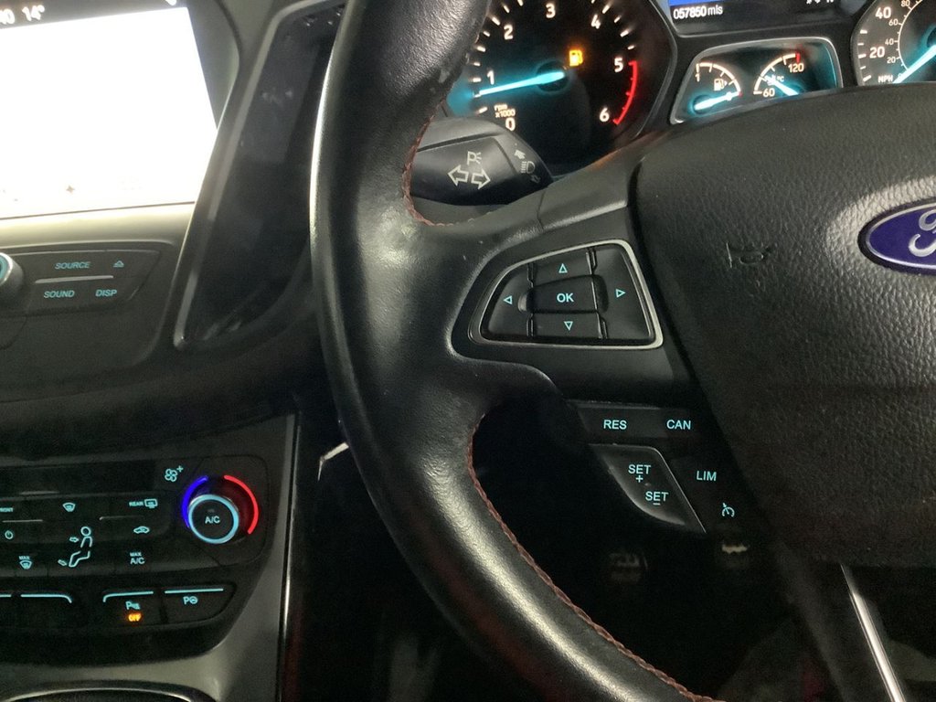 Used Ford Kuga 2018 for sale - 76591135: Photo 17