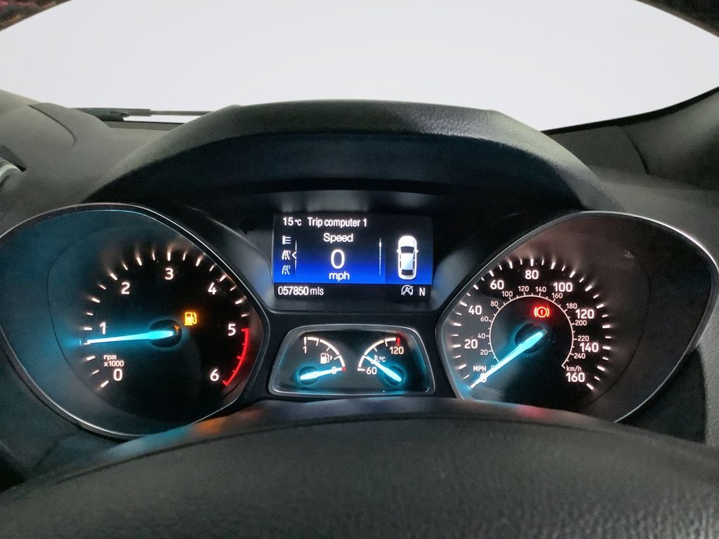 Used Ford Kuga 2018 for sale - 76591135: Photo 18