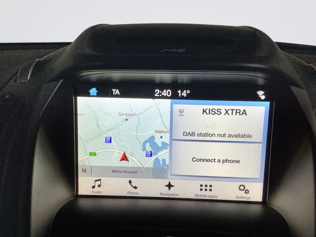 Used Ford Kuga 2018 for sale - 76591135: Photo 20