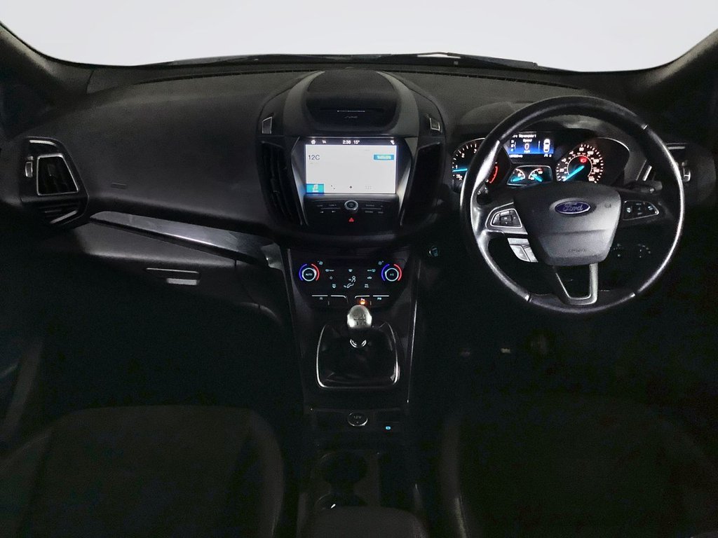 Used Ford Kuga 2018 for sale - 76591135: Photo 3