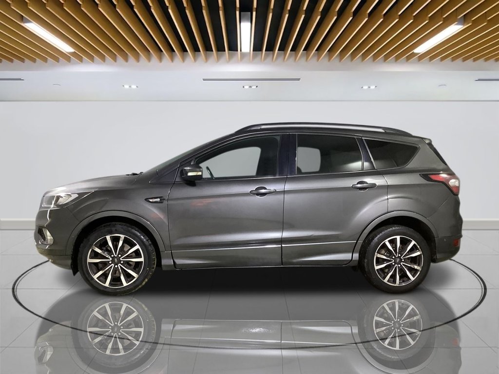 Used Ford Kuga 2018 for sale - 76591135: Photo 5