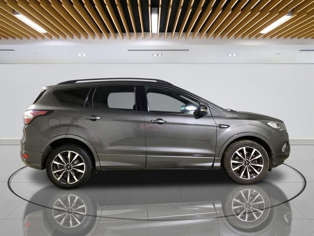 Used Ford Kuga 2018 for sale - 76591135: Photo 9