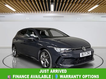 Used Volkswagen Golf 2021 for sale - 78682622: Photo