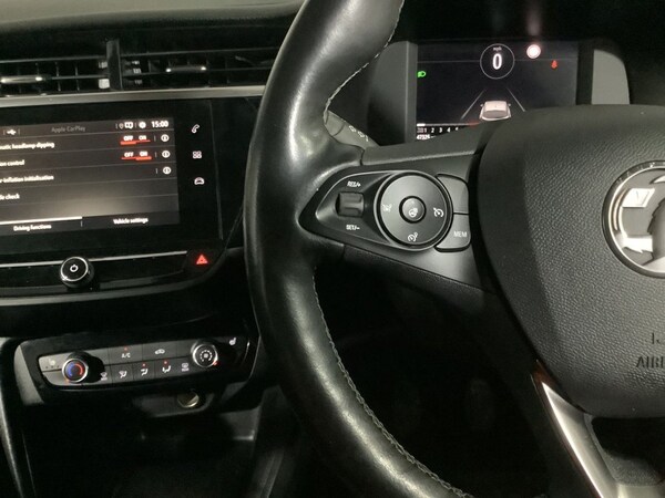 Used Vauxhall Corsa 2020 for sale - 74617008: Photo 13