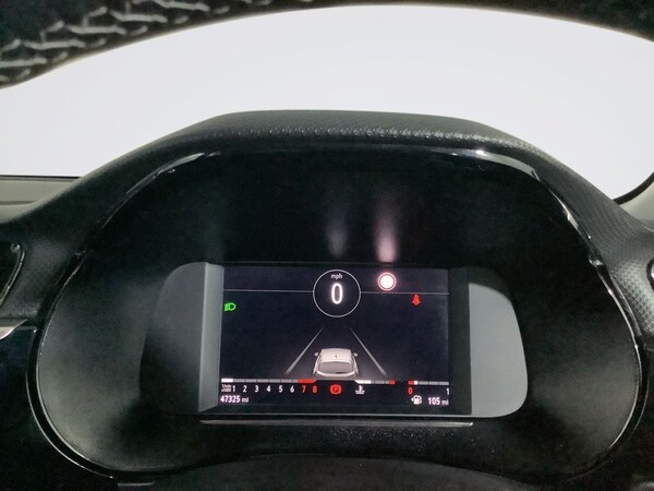 Used Vauxhall Corsa 2020 for sale - 74617008: Photo 14