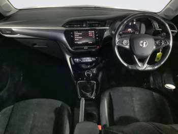 Used Vauxhall Corsa 2020 for sale - 74617008: Photo