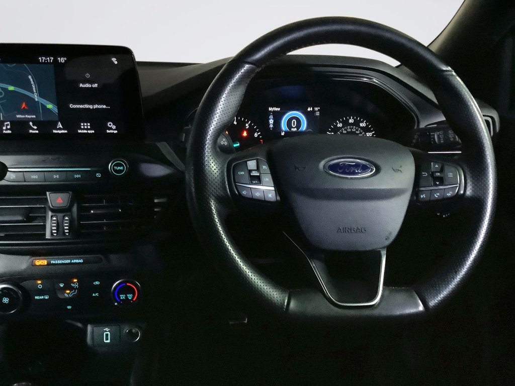 Used Ford Focus 2019 for sale - 76909791: Photo 12