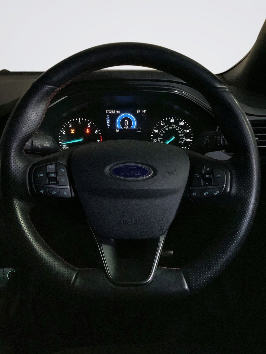 Used Ford Focus 2019 for sale - 76909791: Photo 13