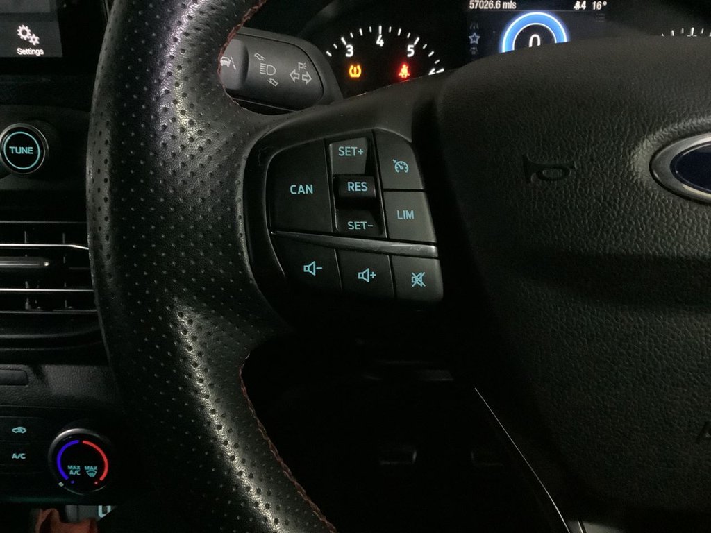 Used Ford Focus 2019 for sale - 76909791: Photo 14