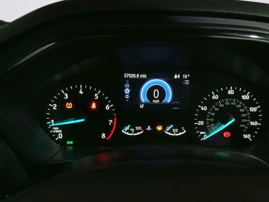 Used Ford Focus 2019 for sale - 76909791: Photo 15