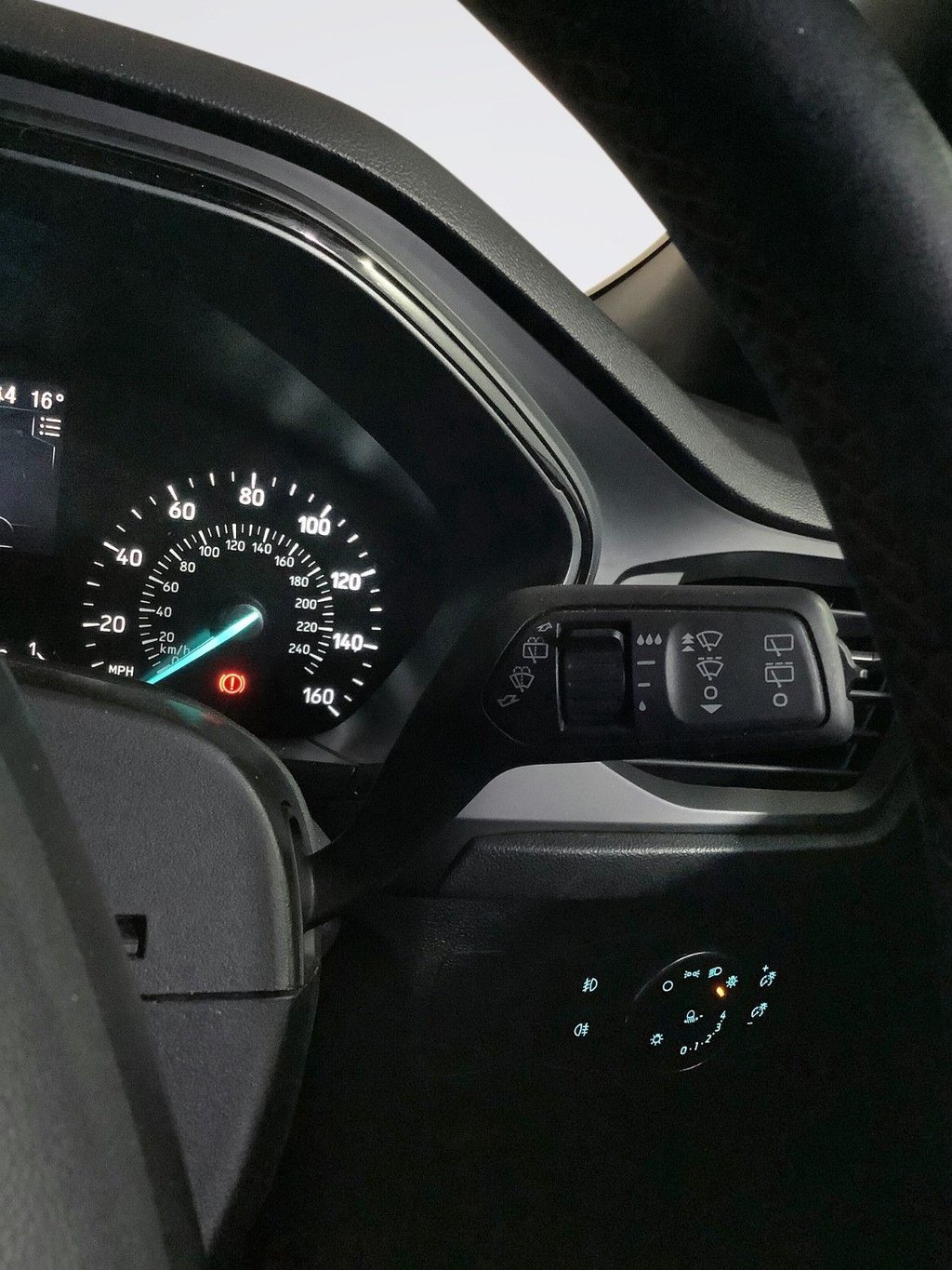 Used Ford Focus 2019 for sale - 76909791: Photo 18