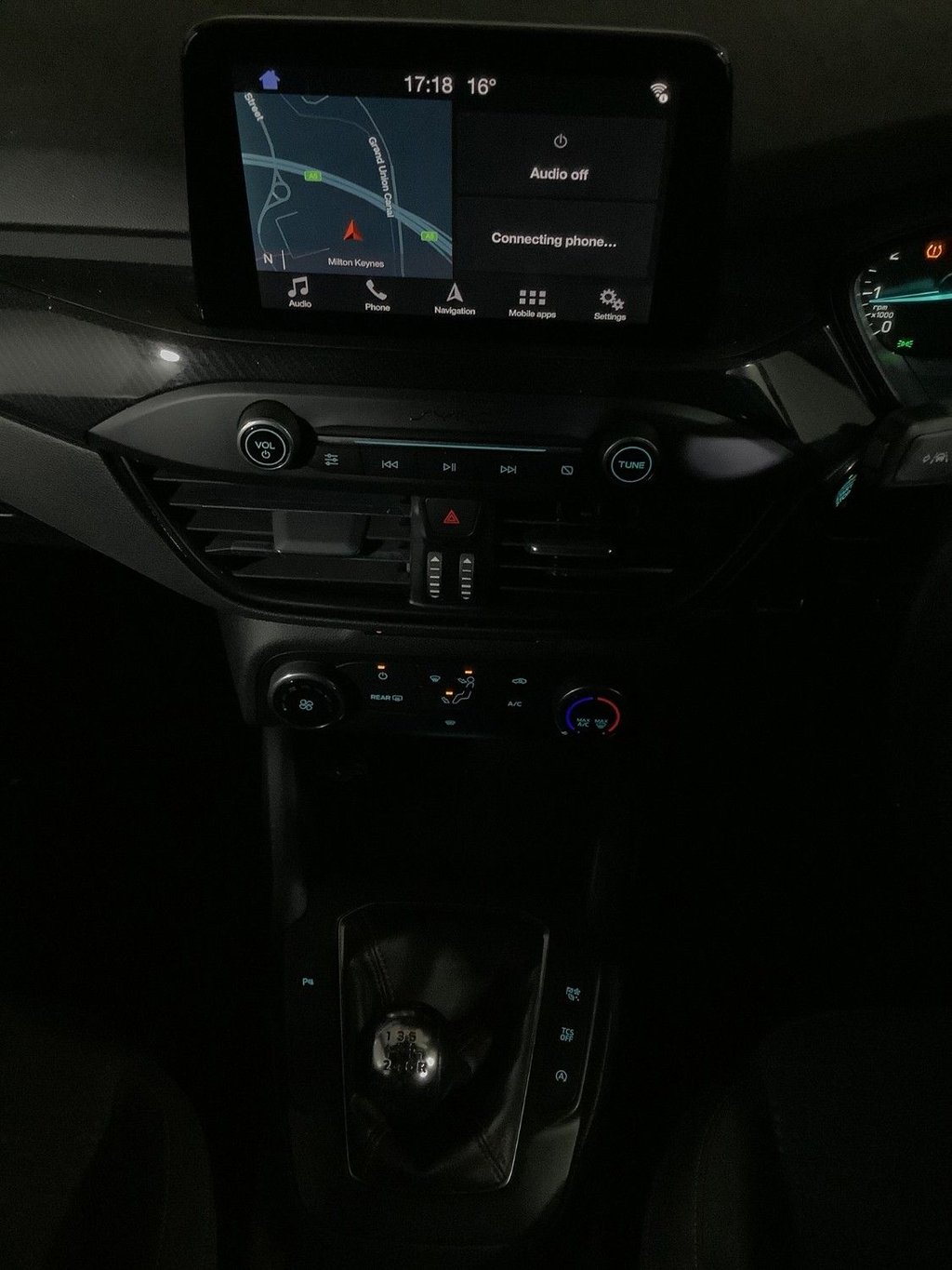 Used Ford Focus 2019 for sale - 76909791: Photo 21