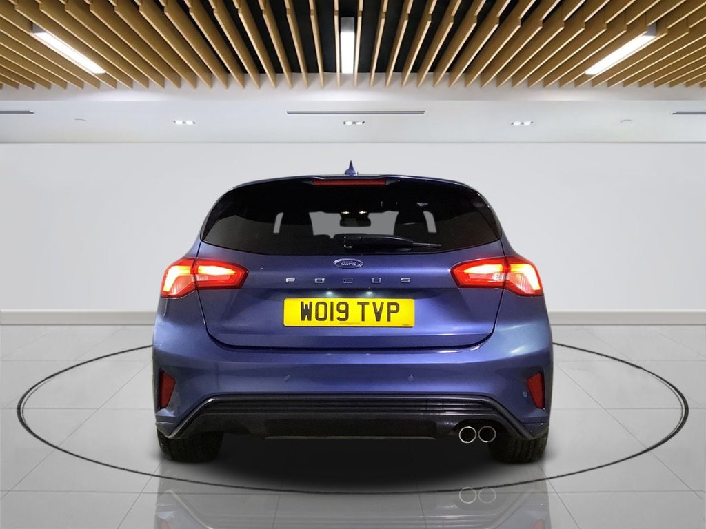 Used Ford Focus 2019 for sale - 76909791: Photo 4