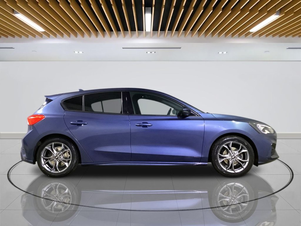 Used Ford Focus 2019 for sale - 76909791: Photo 5