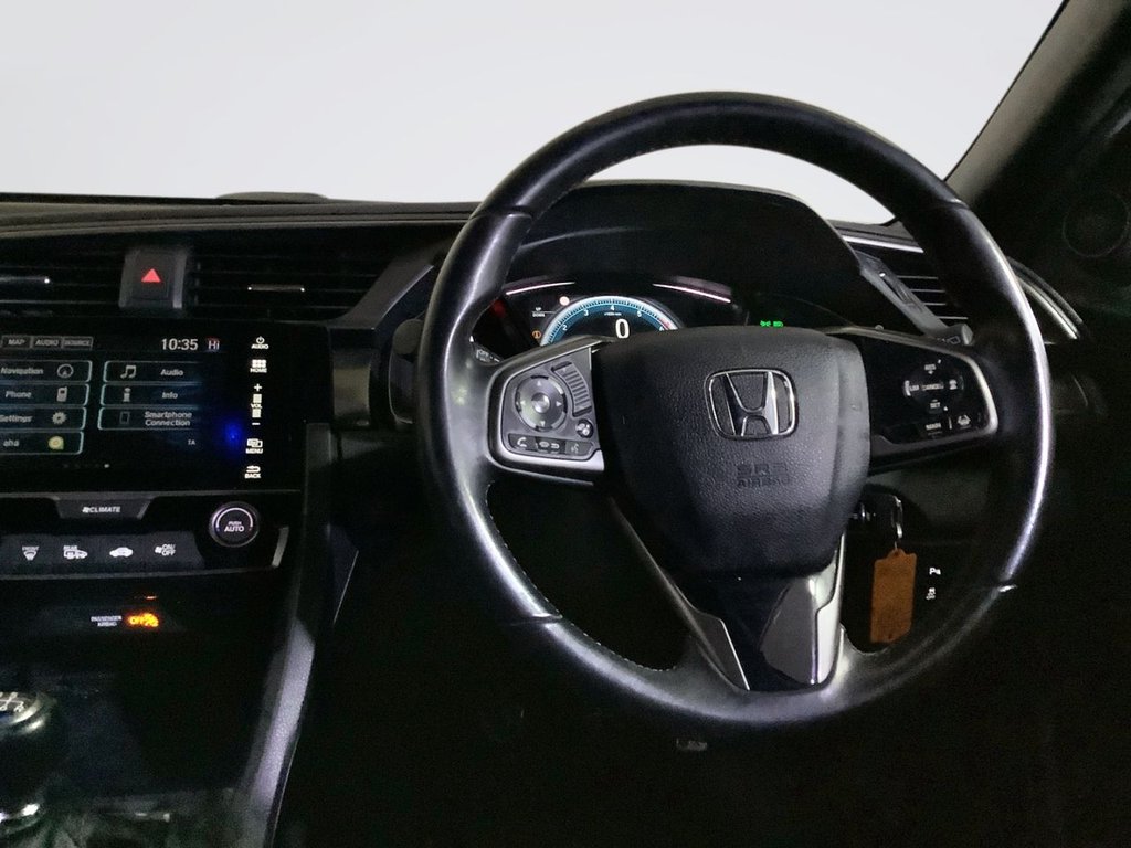 Used Honda Civic 2018 for sale - 77037956: Photo 15