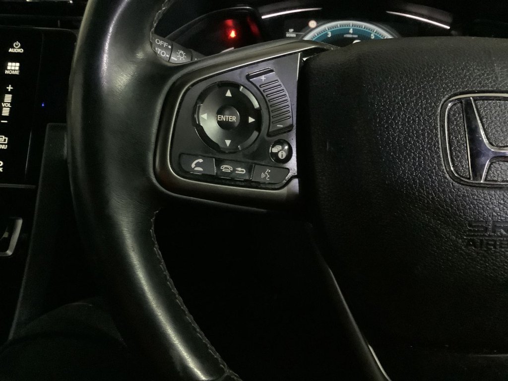 Used Honda Civic 2018 for sale - 77037956: Photo 17