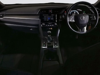 Used Honda Civic 2018 for sale - 77037956: Photo