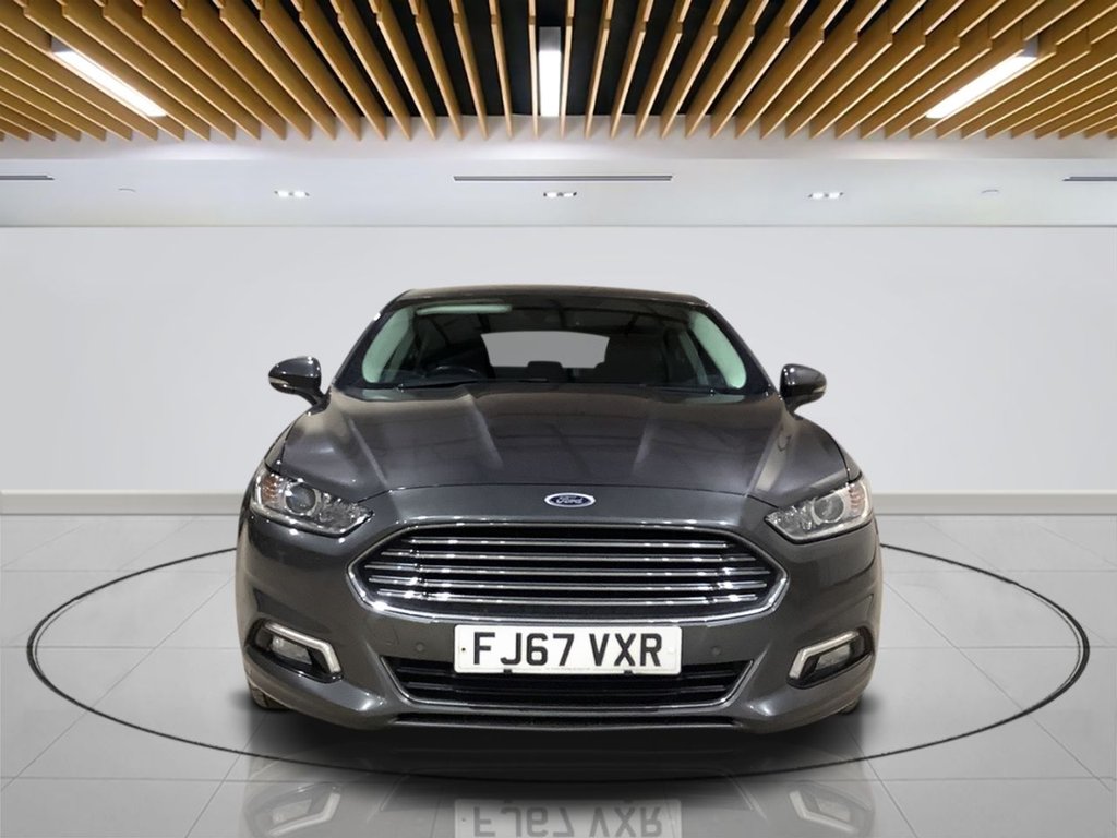 Used Ford Mondeo 2017 for sale - 77313300: Photo 2