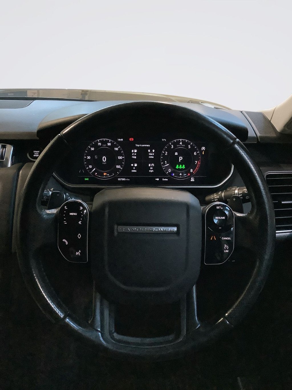 Used Land Rover Range Rover Sport 2020 for sale - 77014348: Photo 13