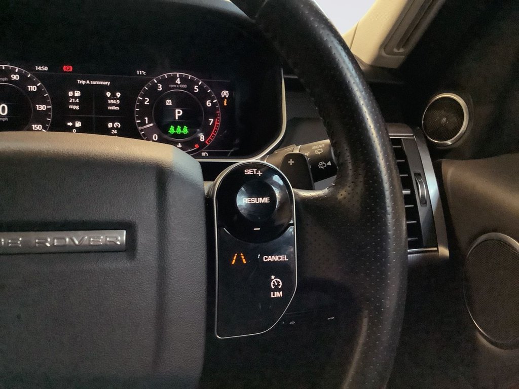 Used Land Rover Range Rover Sport 2020 for sale - 77014348: Photo 16