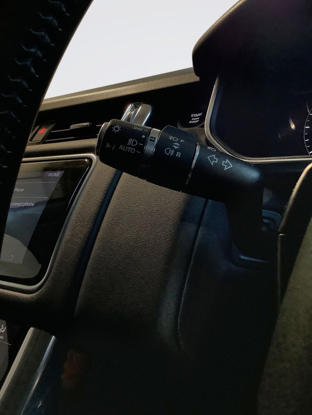 Used Land Rover Range Rover Sport 2020 for sale - 77014348: Photo 17