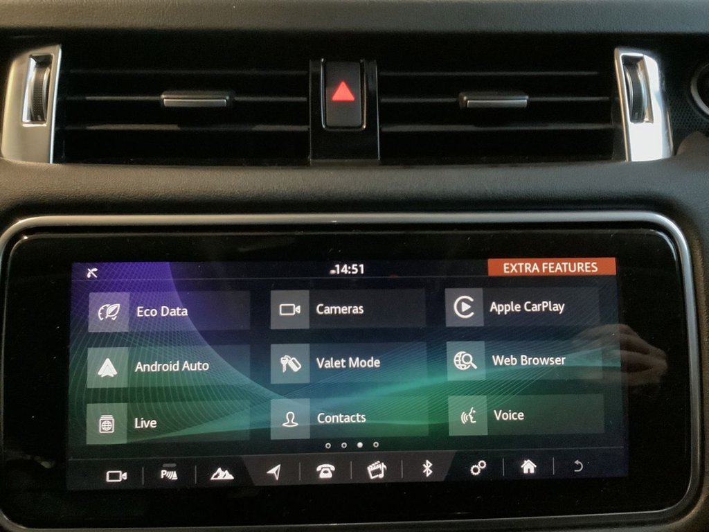 Used Land Rover Range Rover Sport 2020 for sale - 77014348: Photo 21