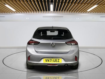 Used Vauxhall Corsa 2021 for sale - 75194248: Photo