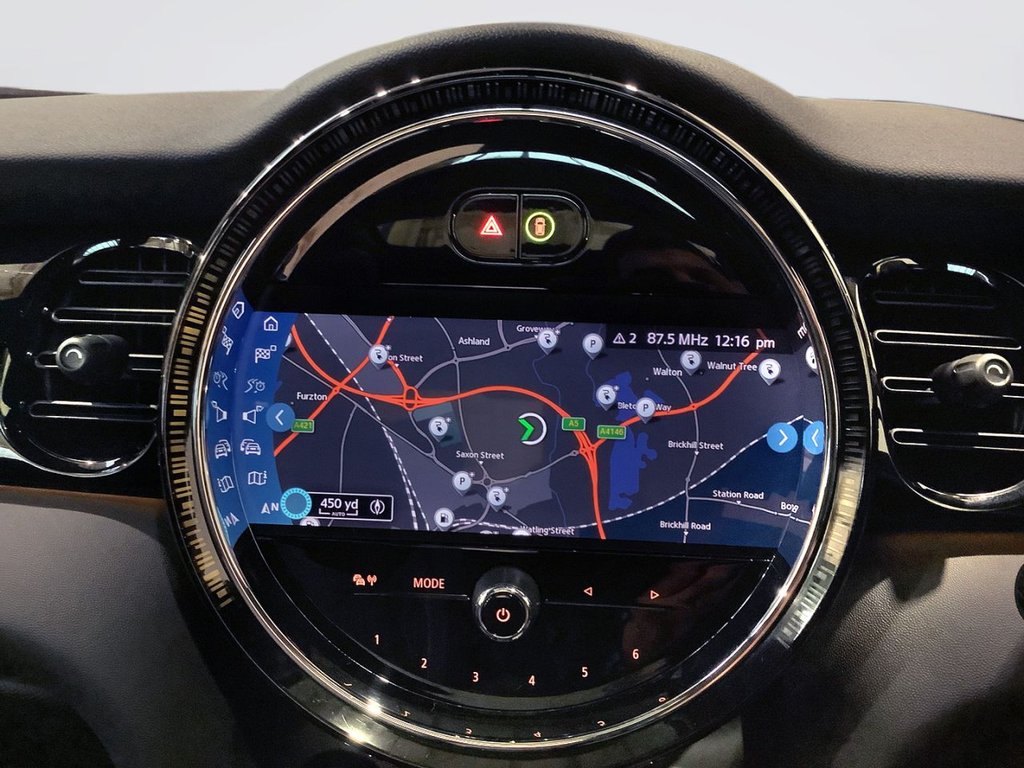 Used MINI Hatch 2022 for sale - 77733880: Photo 17