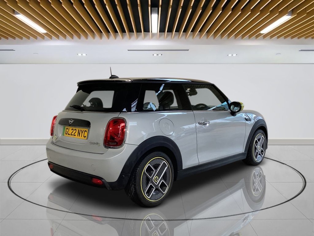 Used MINI Hatch 2022 for sale - 77733880: Photo 8