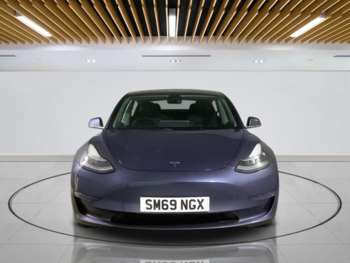 Used Tesla Model 3 2020 for sale - 74628179: Photo