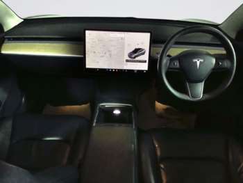 Used Tesla Model 3 2020 for sale - 74628179: Photo