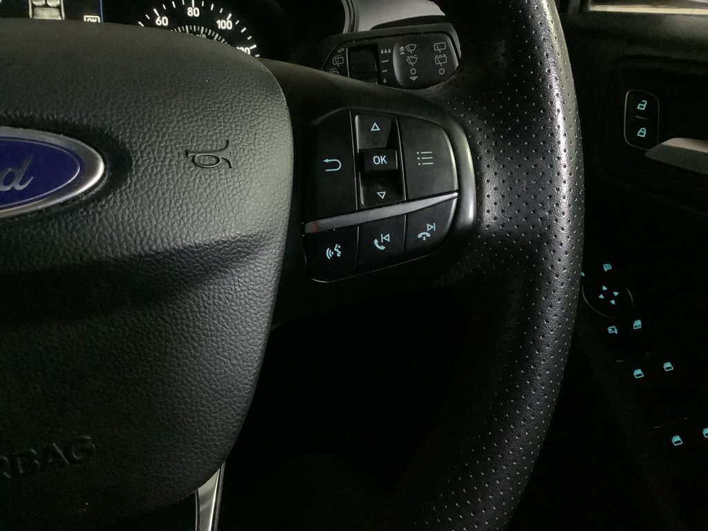 Used Ford Focus 2019 for sale - 76596005: Photo 19