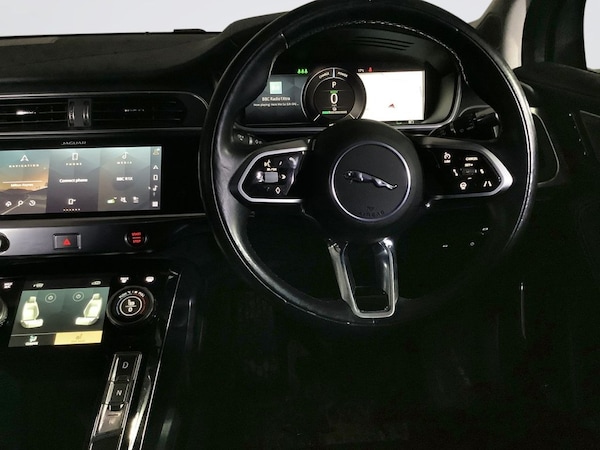 Used Jaguar I-Pace 2021 for sale - 76229076: Photo 15