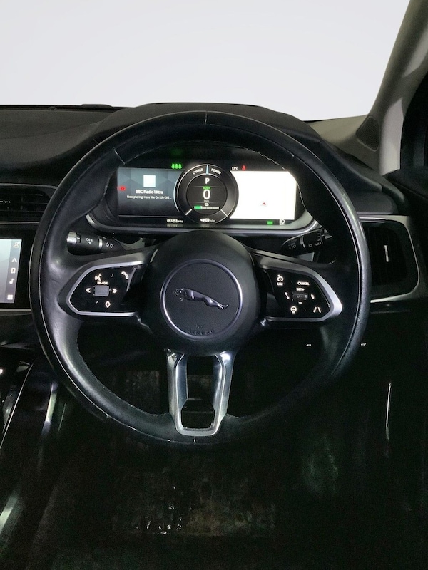 Used Jaguar I-Pace 2021 for sale - 76229076: Photo 16