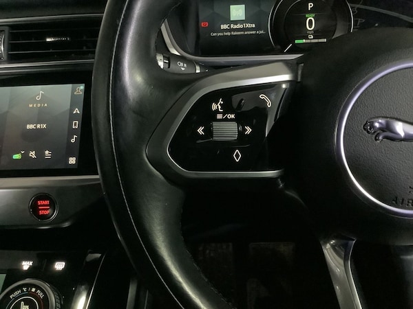 Used Jaguar I-Pace 2021 for sale - 76229076: Photo 17