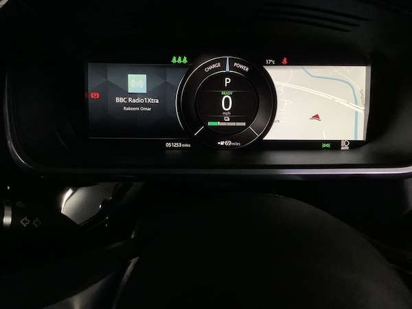 Used Jaguar I-Pace 2021 for sale - 76229076: Photo 18