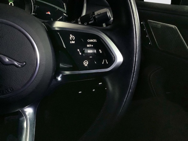 Used Jaguar I-Pace 2021 for sale - 76229076: Photo 19