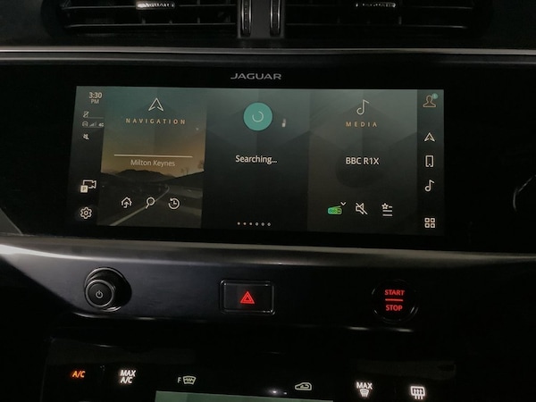 Used Jaguar I-Pace 2021 for sale - 76229076: Photo 23