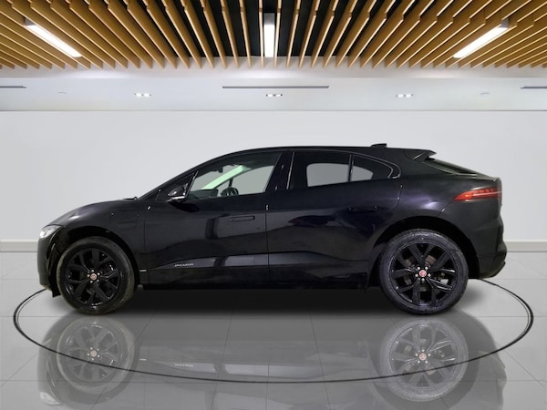 Used Jaguar I-Pace 2021 for sale - 76229076: Photo 5