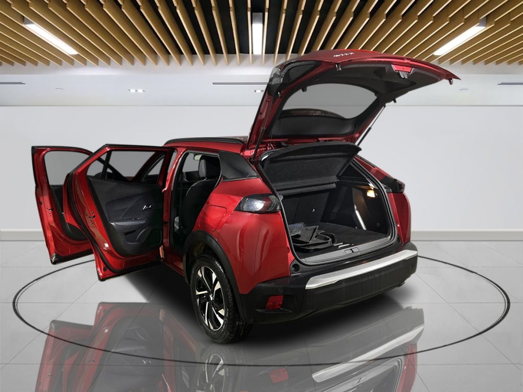 Used Peugeot 2008 2022 for sale - 76546431: Photo 10