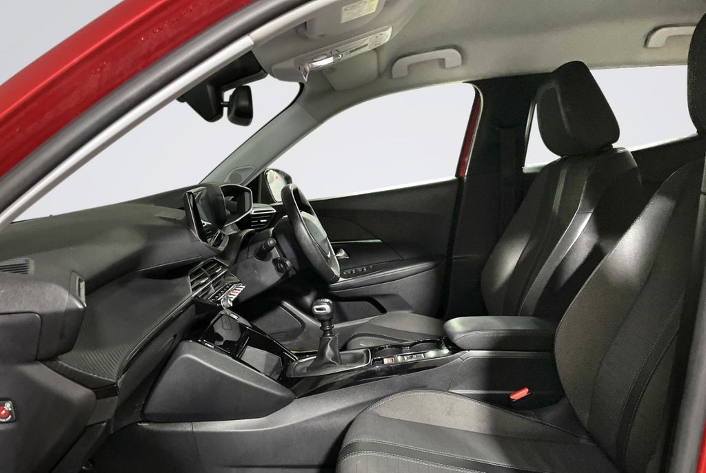 Used Peugeot 2008 2022 for sale - 76546431: Photo 12