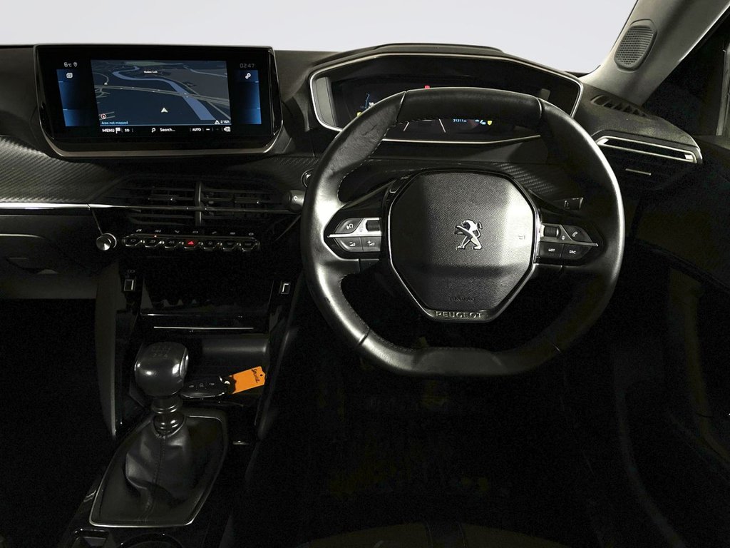 Used Peugeot 2008 2022 for sale - 76546431: Photo 15