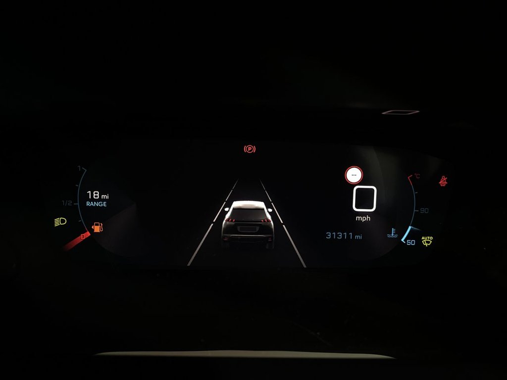 Used Peugeot 2008 2022 for sale - 76546431: Photo 18