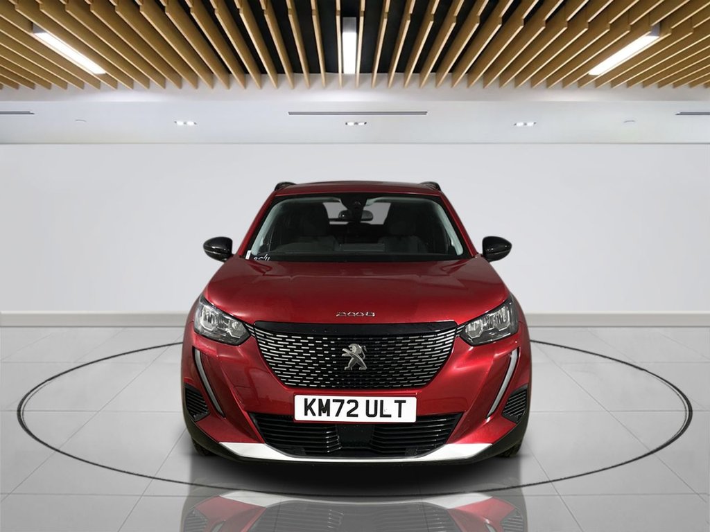 Used Peugeot 2008 2022 for sale - 76546431: Photo 2